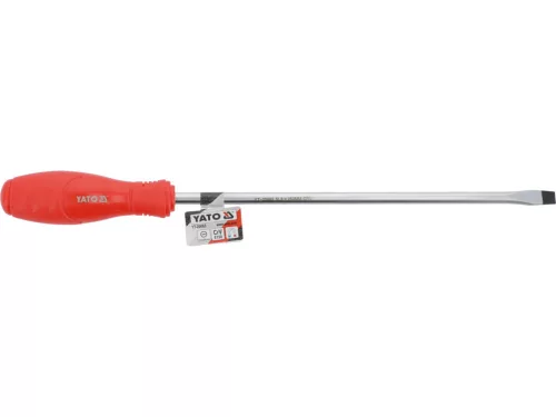 YATO LAPOS CSAVARHÚZÓ 8X250MM (YT-25665)