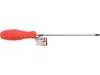 YATO PH csavarhúzó PH2 × 200 mm, mágneses CrV szárral (YT-25680)