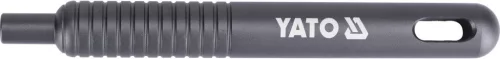 YATO Precíziós bitkészlet elektronikai javításhoz, 4 mm, 49 részes (YT-25762)
