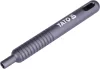 YATO Precíziós bitkészlet elektronikai javításhoz, 4 mm, 49 részes (YT-25762)