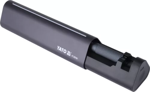 YATO Csavarhúzó készlet precíziós elektronikai szereléshez, akkumulátoros 3,7 V, 21 részes, 20 db S2 bittel (YT-25765)