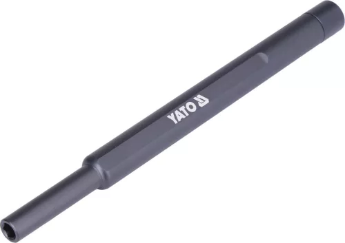 YATO Precíziós bitkészlet elektronikai javításhoz, 4 mm, 45 részes (YT-25768)