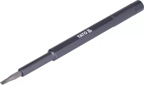 YATO Precíziós bitkészlet elektronikai javításhoz, 4 mm, 45 részes (YT-25768)