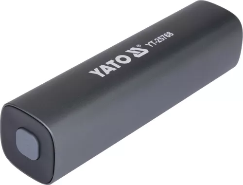 YATO Precíziós bitkészlet elektronikai javításhoz, 4 mm, 45 részes (YT-25768)