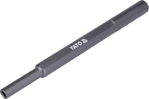YATO Csavarhúzó készlet precíziós elektronikai szereléshez, akkumulátoros 3,7 V, 56 részes, 50 db S2 bittel (YT-25770)