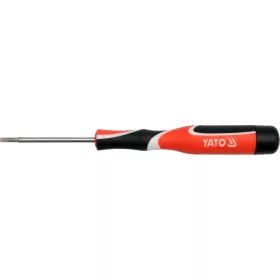 YATO PRECÍZIÓS CSAVARHÚZÓ LAPOS 2,0x50 mm (YT-25805)