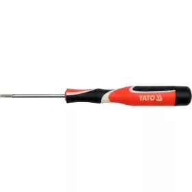 YATO PRECÍZIÓS CSAVARHÚZÓ LAPOS 3,0x100 mm (YT-25811)