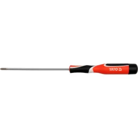 YATO PRECÍZIÓS CSAVARHÚZÓ Csillag ph1x100mm (YT-25839)