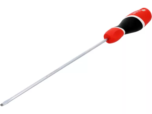 YATO CSAVARHÚZÓ LAPOS 4 X 200 MM MÁGNESES S2 (YT-25906)