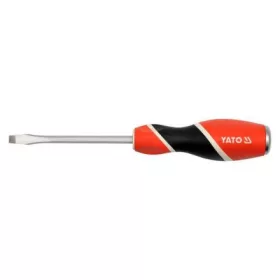 YATO Csavarhúzó 6x150mm CrV üthető (YT-25986)