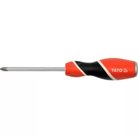   YATO Csavarhúzó PH3x150 mm mágneses, üthető CrV (YT-25995)