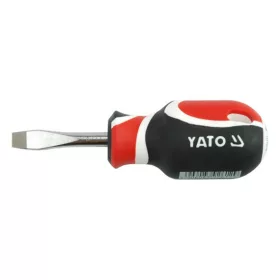 YATO Csavarhúzó 6,5x38mm SVCM55 (YT-2612)