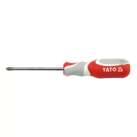 YATO Csavarhúzó PH2x100mm SVCM55 (YT-2648)