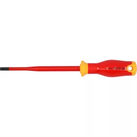   YATO Szigetelt csavarhúzó extra vékony VDE 6,5x150 mm (YT-282645)