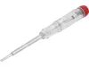 YATO Extra vékony szigetelt csavarhúzó készlet 3 db-os, 1000 Volt (YT-282680)