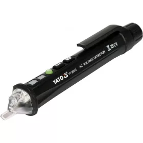   YATO Fáziskereső érintésmentes mérés 90-1000V (YT-28313)