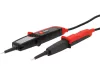 YATO Feszültségvizsgáló kétpólusú kivitelben, RCD-teszttel, 6–1000 V, CAT IV 600 V (YT-28330)