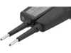 YATO Feszültségvizsgáló kétpólusú kivitelben, RCD-teszttel, 6–1000 V, CAT IV 600 V (YT-28330)