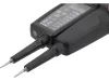 YATO Feszültségvizsgáló kétpólusú kivitelben, RCD-teszttel, 6–1000 V, CAT IV 600 V (YT-28330)