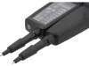 YATO Feszültségvizsgáló kétpólusú kivitelben, RCD-teszttel, 6–1000 V, CAT IV 600 V (YT-28330)
