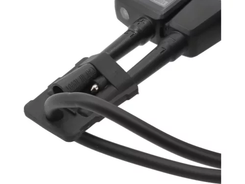YATO Feszültségvizsgáló kétpólusú kivitelben, RCD-teszttel, 6–1000 V, CAT IV 600 V (YT-28330)