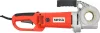 YATO Elektromos csőmenetvágó gép készlet acélcsőhöz, 1/2”–1-1/4”, 2230 W, 450 Nm (YT-29011)
