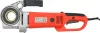 YATO Elektromos csőmenetvágó gép készlet acélcsőhöz, 1/2”–1-1/4”, 2230 W, 450 Nm (YT-29011)