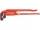 YATO Csőmenet-recéző szerszám 3/8”–2”, 325 mm (YT-29050)