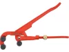 YATO Csőmenet-recéző szerszám 3/8”–2”, 325 mm (YT-29050)