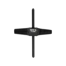   YATO Csőmenetkiszedő 1/2” és 3/4”, 100 mm, karbonacél (YT-29060)