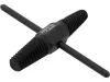 YATO Csőmenetkiszedő 1/2” és 3/4”, 100 mm, karbonacél (YT-29060)