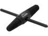 YATO Csőmenetkiszedő 1/2” és 3/4”, 100 mm, karbonacél (YT-29060)