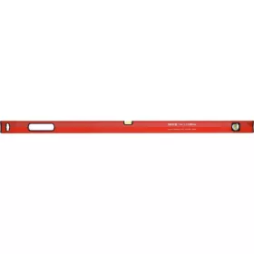 YATO Mágneses Vízmérték 1200mm 2 bordás (YT-30064)