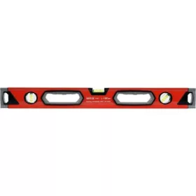 YATO Vízmérték 3 libella 2 fogantyú 600 mm (YT-30071)