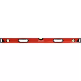 YATO Vízmérték 3 libella 2 fogantyú 1000 mm (YT-30073)