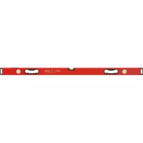 YATO Alumínium vízmérték 1200 mm (YT-30084)