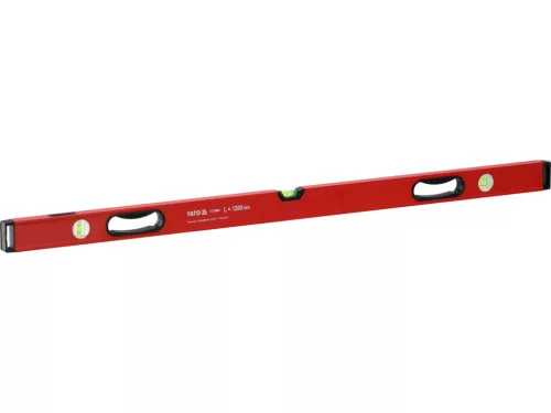 YATO Alumínium vízmérték 1200 mm (YT-30084)