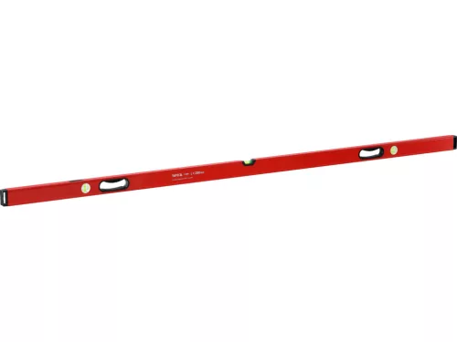 YATO Alumínium vízmérték 100 cm (3 libellás) (YT-30086)