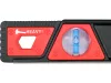 YATO VÍZMÉRTÉK 300 MM (YT-30310)
