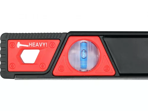 YATO VÍZMÉRTÉK 1000 MM (YT-30313)