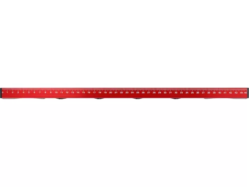 YATO VÍZMÉRTÉK VILLANYSZERELŐKNEK  450 mm (YT-30328)