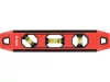 YATO VÍZMÉRTÉK 3 LIBELLA 230 MM (YT-30330)