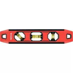 YATO VÍZMÉRTÉK 3 LIBELLA 230 MM (YT-30330)
