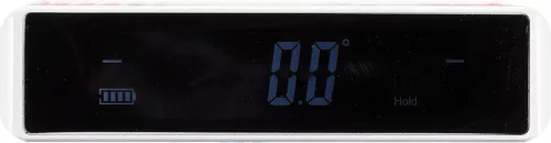 YATO Vízmérték digitális kijelzővel, mágneses talppal, 0–90°, ±0,1° (YT-30355)