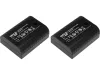 YATO 4D A+ Vonallézer 1/4", zöld, IP54, 520-530nm, 30m (2x4,0Ah/3,7V) + mini állvány   16 LÉZERVONAL (YT-30417)