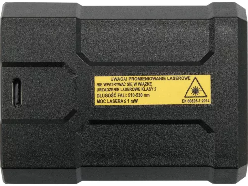 YATO Akkumulator lézerekhez YT-30419 - hez 4000mAh  (YT-30420)