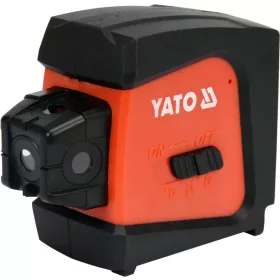YATO 5 pontos lézerszintező (YT-30427)