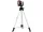 YATO Keresztvonalas Zöld vonallézer tartozékokkal,  5 VONALAS 360°-OS YT-30440)