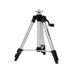   YATO ÖSSZECSUKHATÓ ALUMÍNIUM ÁLLVÁNY 320-750 MM 1/4" 5/8" (YT-30473)