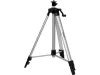 YATO Műszerállvány lézeres szintezőhöz, 47–150 cm, 1/4” és 5/8” menettel (YT-30477)